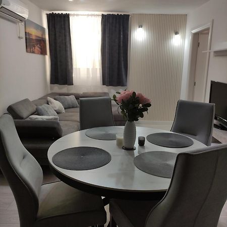 Apartman Marija سكرادين المظهر الخارجي الصورة