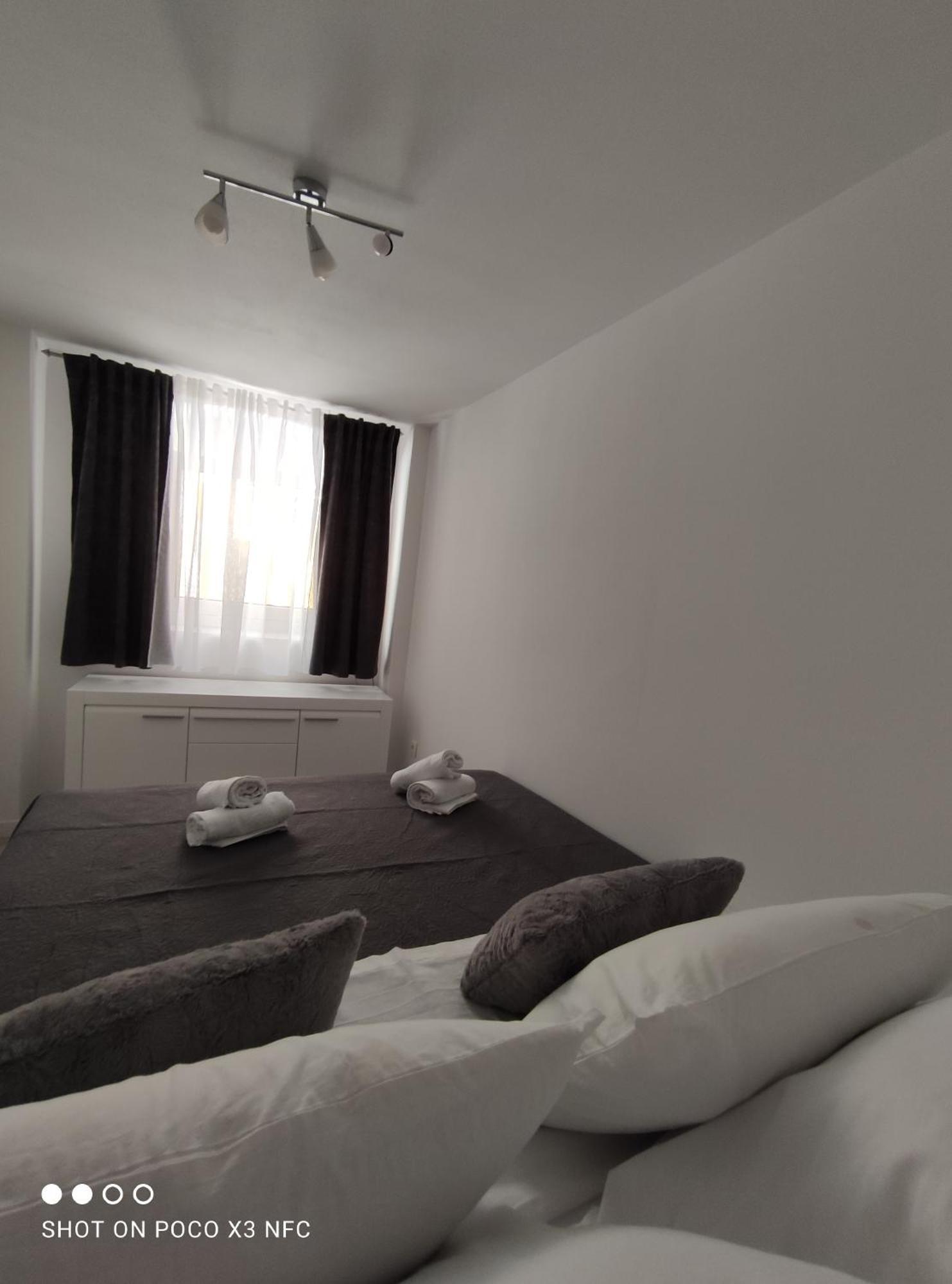 Apartman Marija سكرادين المظهر الخارجي الصورة