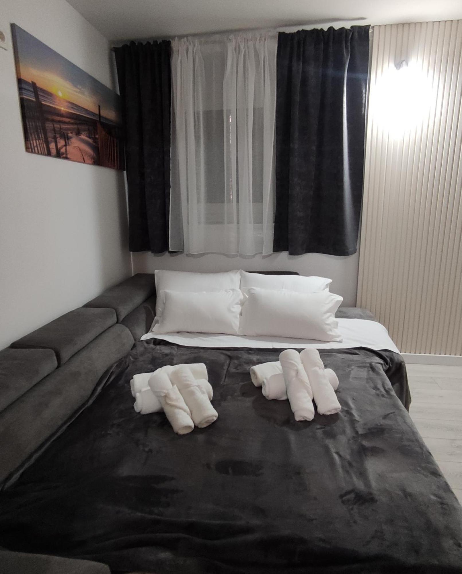 Apartman Marija سكرادين المظهر الخارجي الصورة